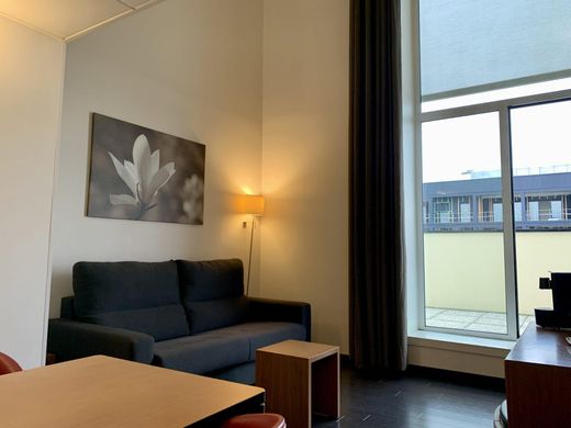 Apartment / Etagenwohnung in Salpêtrière, Butte-aux-Cailles, Croulebarbe, Paris