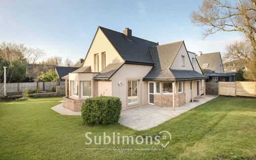 ‏בתי יוקרה ב  Vannes, Morbihan