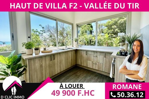 Apartment in Noumea, Nouméa