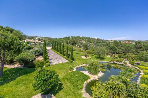 Casa di lusso a Le Plan-de-la-Tour, Var