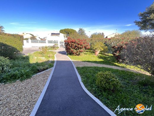 Luxus-Haus in Montpellier, Hérault