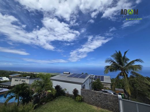 Lüks ev Saint-Leu, Réunion