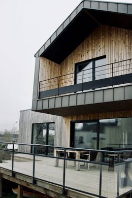 Luxus-Haus in Auray, Morbihan