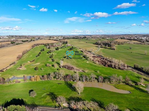 Luxury home in Montrabé, Upper Garonne