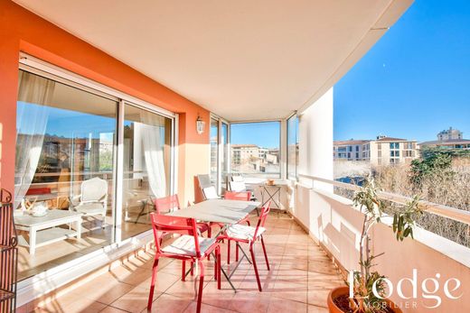 Appartement à Aix-en-Provence, Bouches-du-Rhône