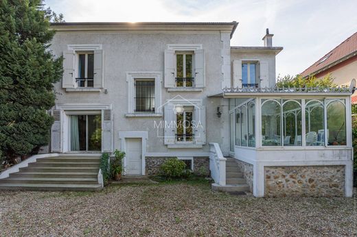 Casa de lujo en Les Pavillons-sous-Bois, Sena Saint Denis