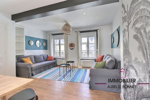 ﺷﻘﺔ ﻓﻲ Trouville-sur-Mer, Calvados