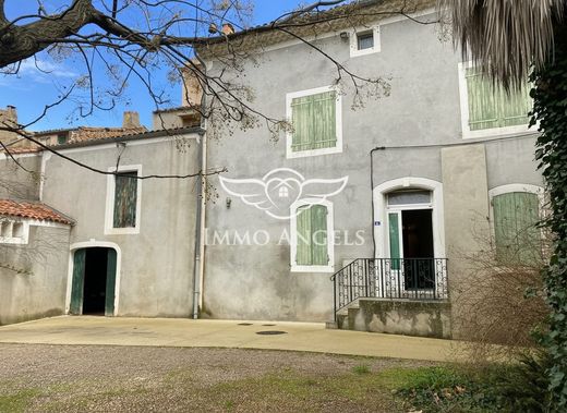 Элитный дом, Montpeyroux, Hérault