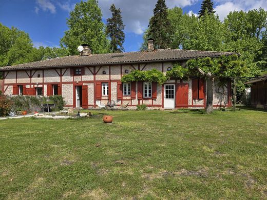 Casa di lusso a Linxe, Landes