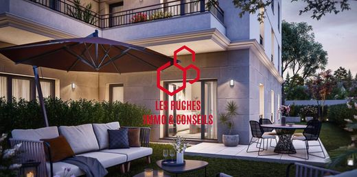 Apartment in Champigny-sur-Marne, Val-de-Marne