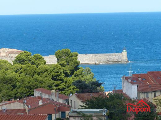 Luxe woning in Collioure, Pyrénées-Orientales