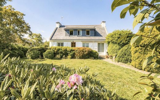 Luxury home in Baden, Morbihan