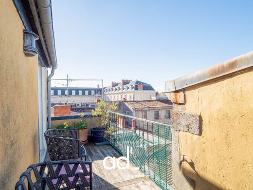 Apartment in La Rochelle, Charente-Maritime