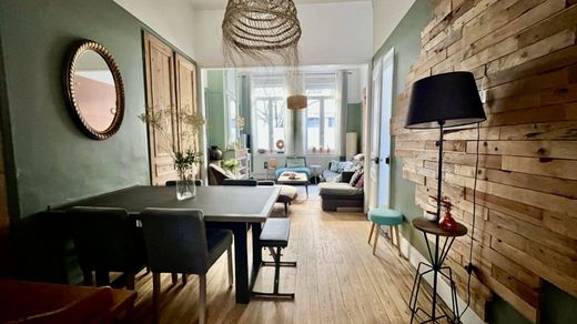 Luxus-Haus in Lille, Nord