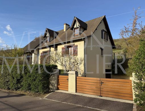 Элитный дом, Vernon, Eure