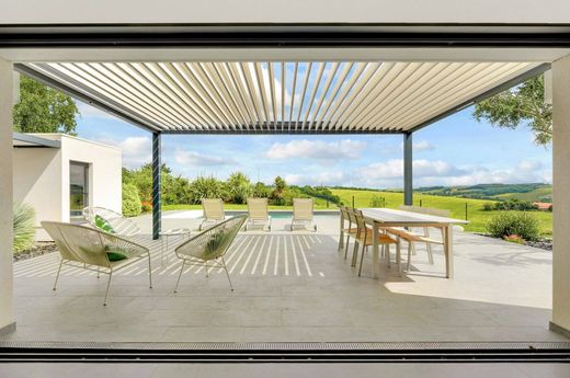 Luksusowy dom w Saint-Léon, Upper Garonne