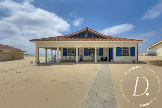 Luxury home in Vielle-Saint-Girons, Landes
