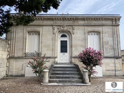 豪宅  Le Bouscat, Gironde