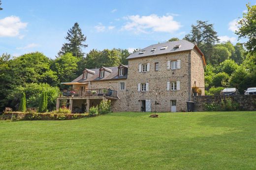 Casa di lusso a Madranges, Corrèze