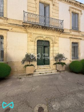 Luksusowy dom w Mudaison, Hérault