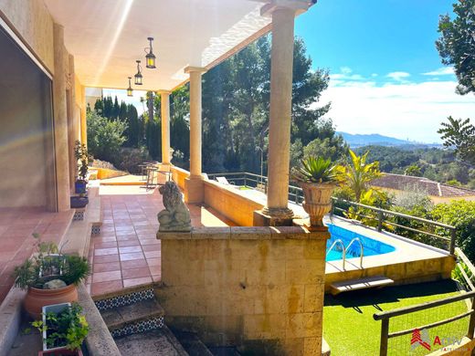 Casa de lujo en Altea, Provincia de Alicante