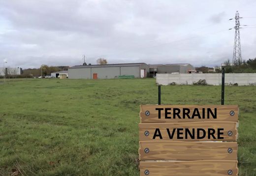 Land in La Teste-de-Buch, Gironde