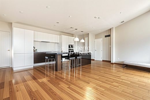 サンジェルマン、オデオン、マネ, Parisのアパートメント