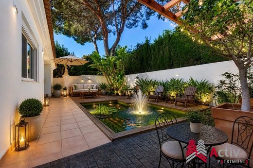 Luxury home in Altea, Alicante