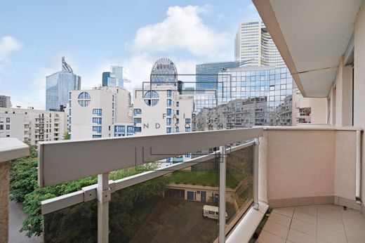 Appartamento a Courbevoie, Hauts-de-Seine