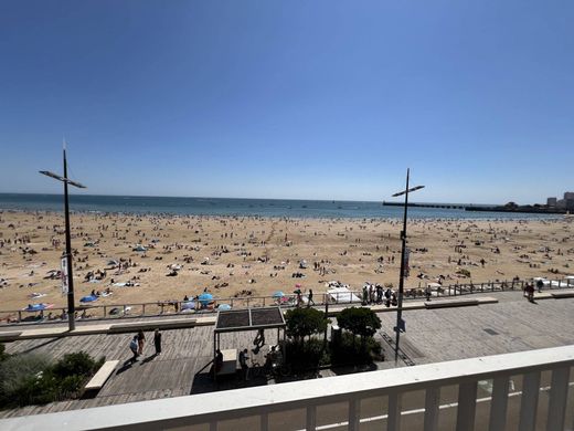 Apartment in Les Sables-d'Olonne, Vendée