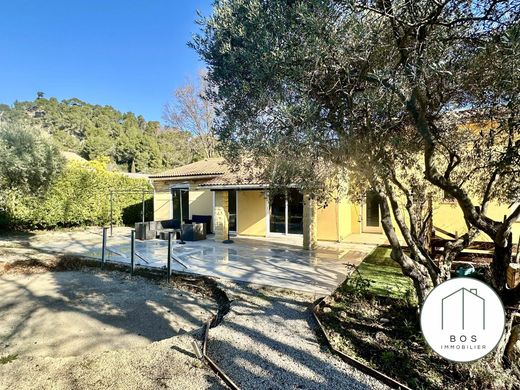 Luxury home in Lamanon, Bouches-du-Rhône