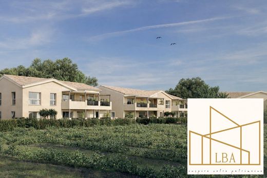 Apartament w Bormes-les-Mimosas, Var