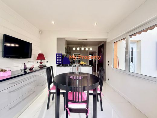 Casa de luxo - Houilles, Yvelines