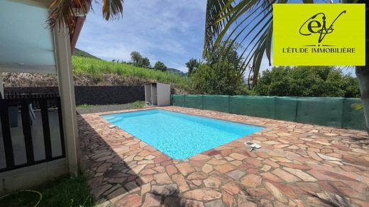 Luxury home in Saint-Pierre, Réunion