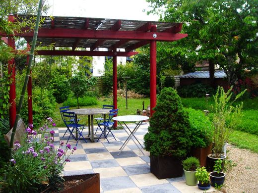 Casa de lujo en Saint-Cyr-sur-Loire, Indre y Loira