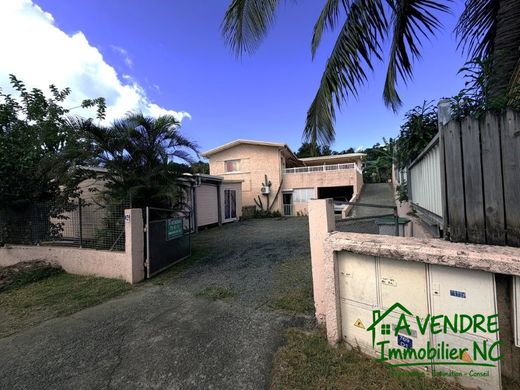 Элитный дом, Нумеа, Nouméa