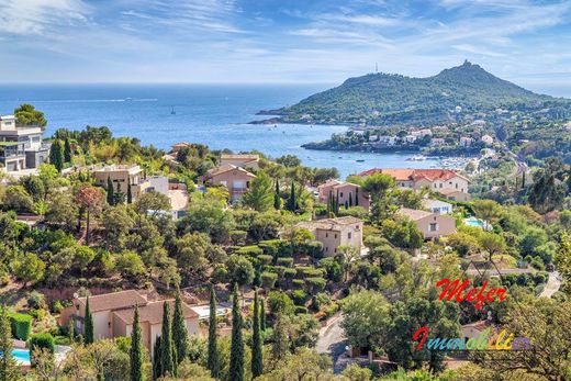 Квартира, Сент-Рафаэль, Var