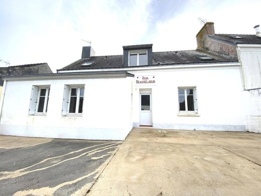 Casa di lusso a Groix, Morbihan