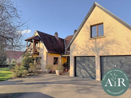 Luxury home in Barr, Bas-Rhin