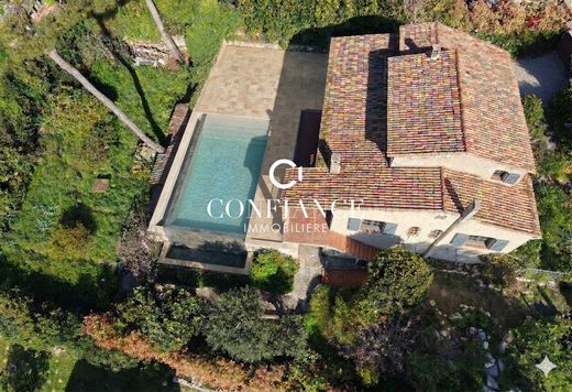 Luxury home in Antibes, Alpes-Maritimes