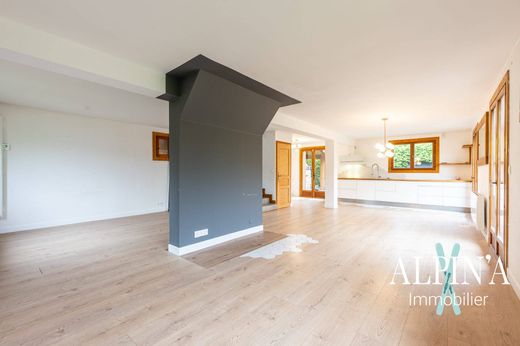 Luxe woning in Bozel, Savoy