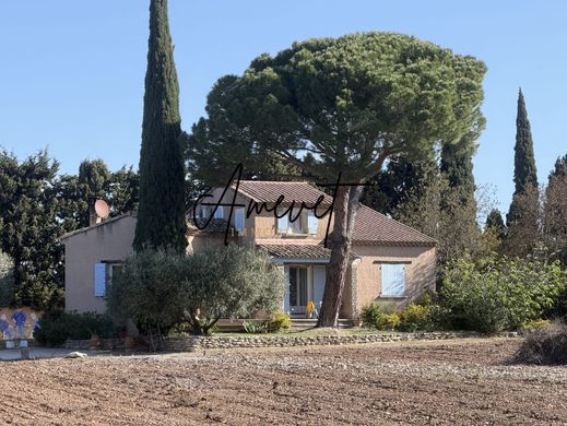 Luksusowy dom w Vedène, Vaucluse