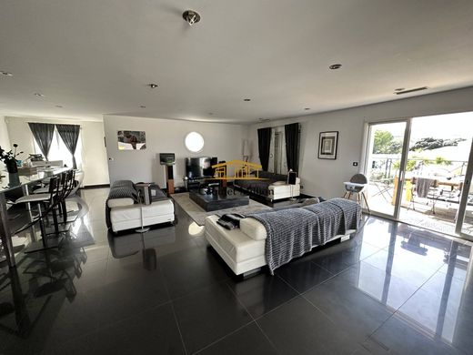 Kamienica w Vic-la-Gardiole, Hérault