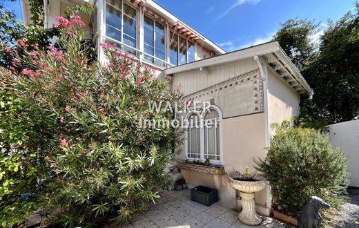 Luxe woning in Arcachon, Gironde