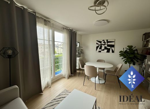 Apartment in Vincennes, Val-de-Marne