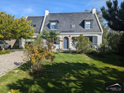 Luxe woning in Saint-Armel, Morbihan