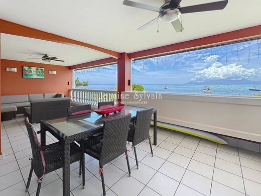Apartament w Punaauia, Îles du Vent