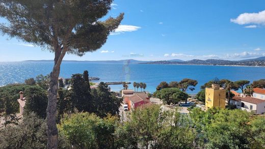 Элитный дом, Les Issambres, Var