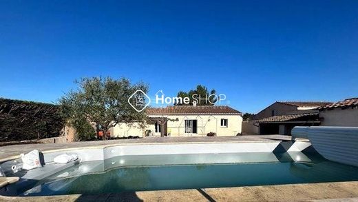 Luxe woning in Les Pennes-Mirabeau, Bouches-du-Rhône