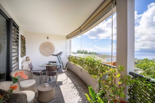 Apartment in Faa'a, Îles du Vent